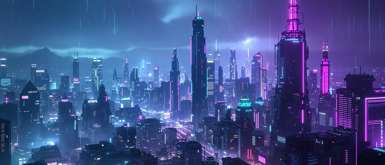 赛博朋克2077：边缘行者 - 大叔影视推荐内容
