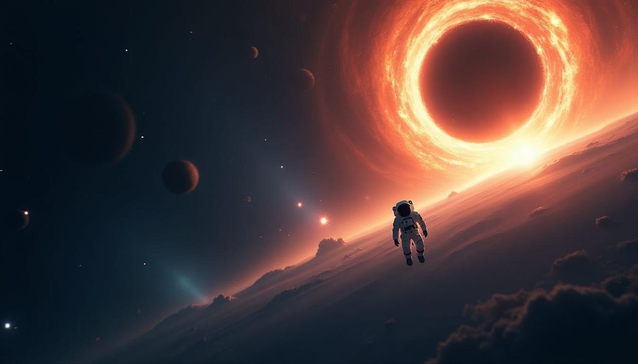 星际穿越:人类最后的希望 - 大叔影视视频封面